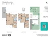 27 Skyline Drive, Keilor, Vic 3036-Floorplan