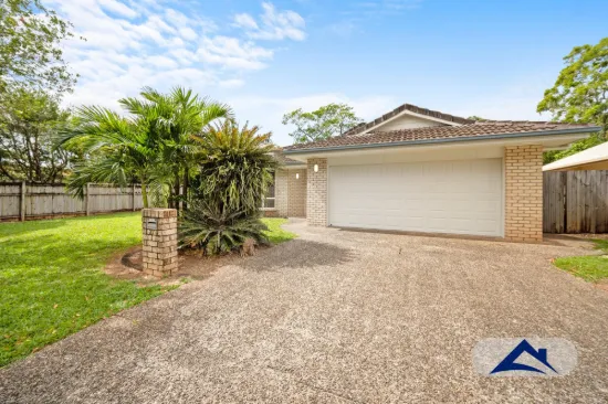 27 Small Leaf Close, Mount Sheridan, Qld 4868