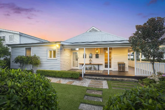 27 Smarts Crescent, Burraneer, NSW 2230-Image