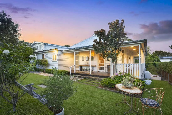 27 Smarts Crescent, Burraneer, NSW 2230-Image