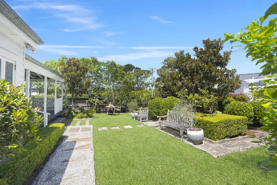 27 Smarts Crescent, Burraneer, NSW 2230-Image
