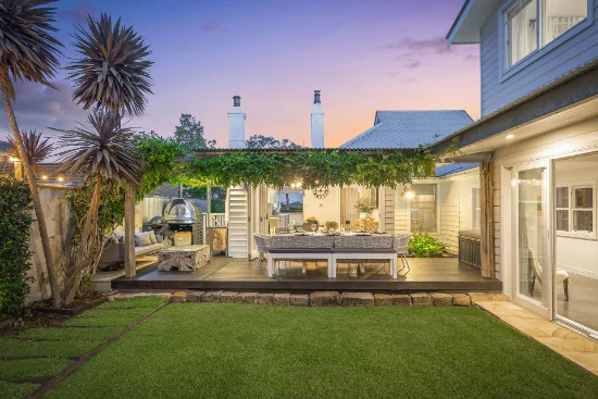 27 Smarts Crescent, Burraneer, NSW 2230-Image