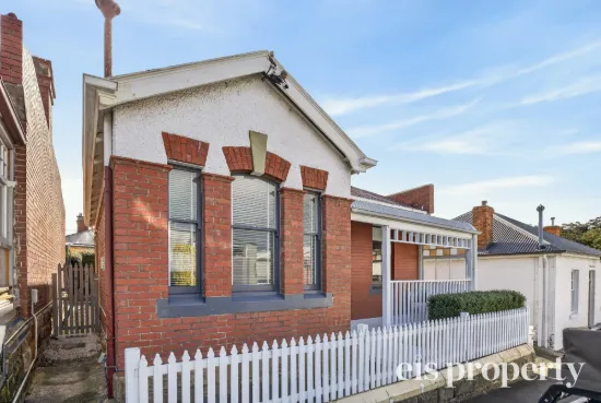 27 Smith Street, North Hobart, Tas 7000