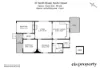 27 Smith Street, North Hobart, Tas 7000-Floorplan