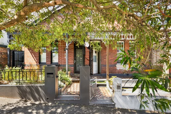 27 Smith Street, Rozelle, NSW 2039