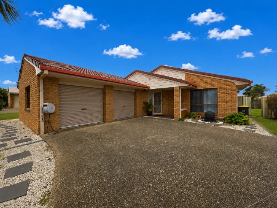 27 Smiths Road, Avoca, Qld 4670