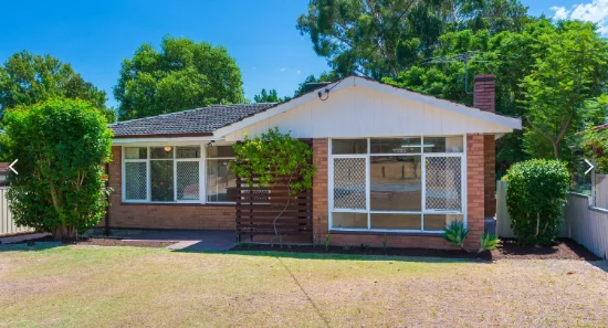27 Sonego Ave, Kelmscott, WA 6111