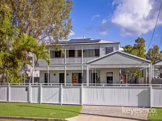 27 Soule Street, Hermit Park, Qld 4812