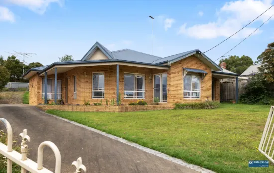 27 South Railway Crescent, Korumburra, Vic 3950