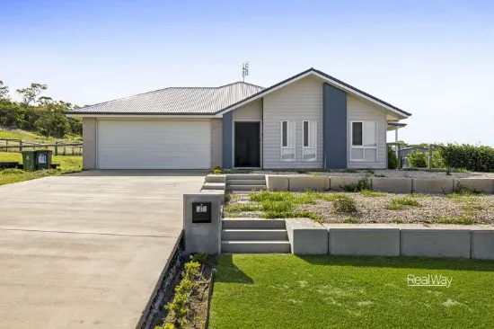 27 Southern Cross Drive, Kingsthorpe, Qld 4400