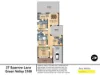 27 Sparrow Lane, Green Valley, NSW 2168-Floorplan