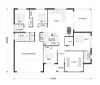 27 Spence Street, Point Vernon, Qld 4655-Floorplan