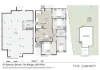 27 Spencer Street, The Range, Qld 4700-Floorplan