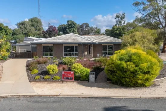 27 Spriggs Street, Berri, SA 5343