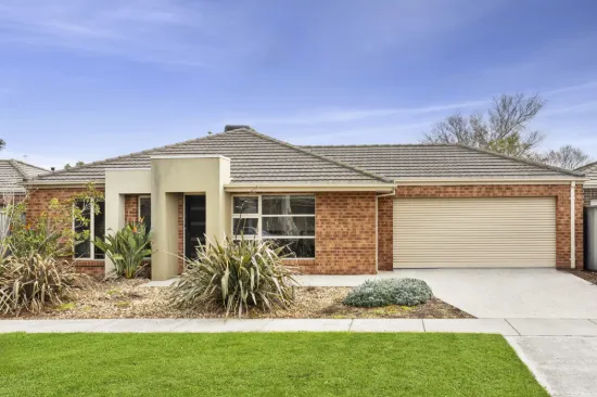 27 Springwater Drive, Lara, Vic 3212