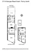 27 St Georges Road South, Fitzroy North, Vic 3068-Floorplan