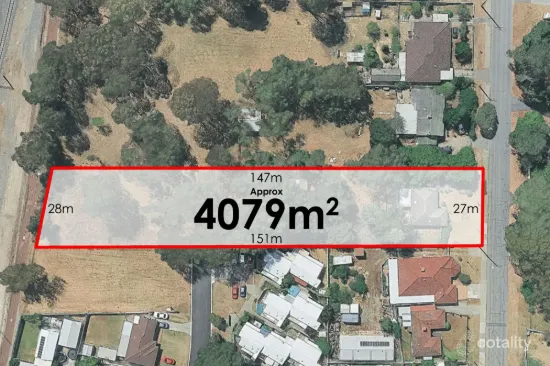 27 Stafford Road, Kenwick, WA 6107