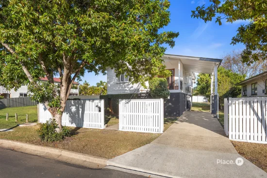 27 Station Avenue, Northgate, Qld 4013