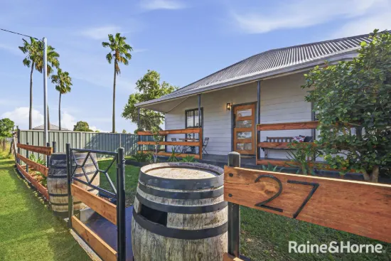 27 Stephen Street, Cessnock, NSW 2325