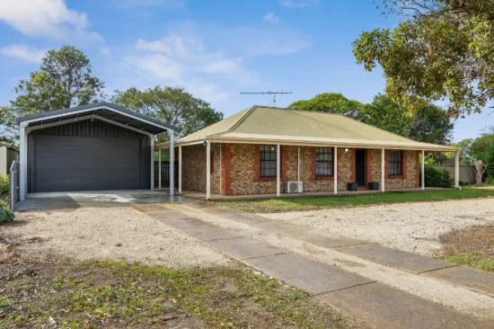 27 Stephens Avenue, Strathalbyn, SA 5255