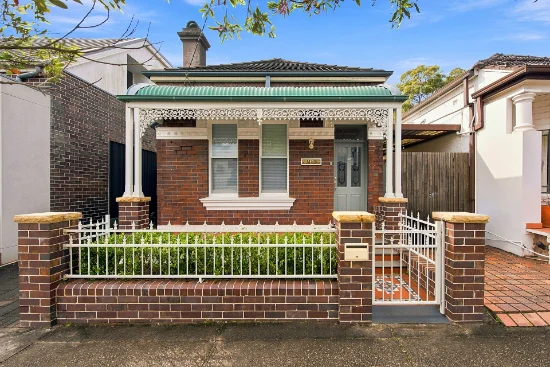 27 Steward Street, Lilyfield, NSW 2040
