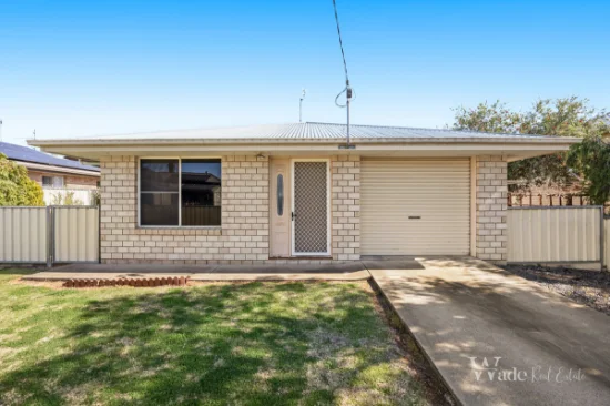 27 Stewart Avenue, Warwick, Qld 4370