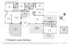 27 Stewarts Lane, Sunbury, Vic 3429-Floorplan