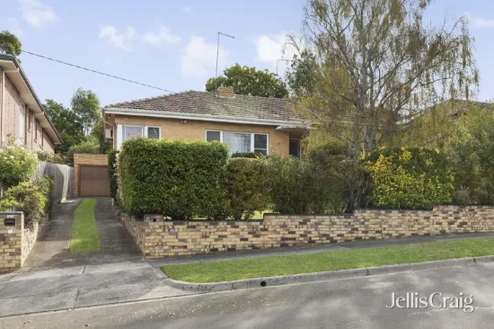 27 Stocks Road, Mount Waverley, Vic 3149