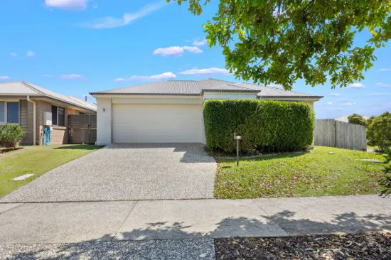27 Stodart Terrace, Mango Hill, Qld 4509
