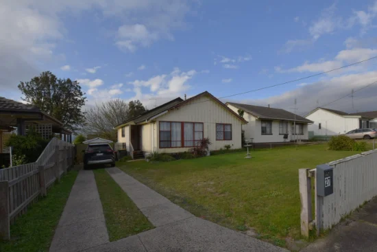 27 Stoddart St, Moe, Vic 3825