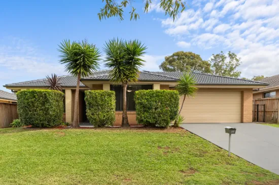 27 Stonebridge Drive, Cessnock, NSW 2325