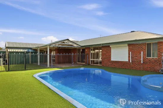 27 Strasbourg Ramble, Port Kennedy, WA 6172