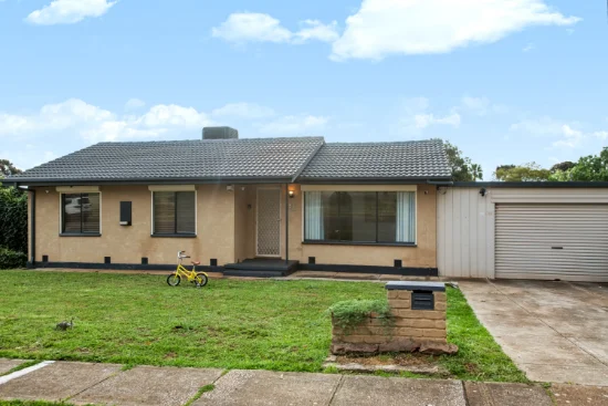 27 Stratton Road, Elizabeth Downs, SA 5113