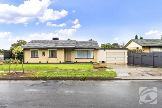 27 STRATTON ROAD, Elizabeth Downs, SA 5113
