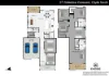 27 Strikeline Crescent, Clyde North, Vic 3978-Floorplan