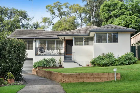 27 Stromlo Place, Ruse, NSW 2560