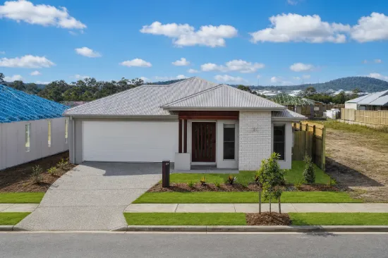 27 Sugarloaf Street, Yarrabilba, Qld 4207