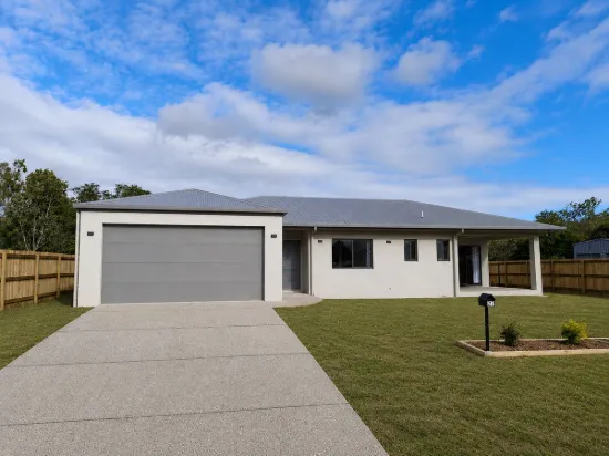 27 Summer Street, Mareeba, Qld 4880