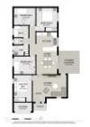 27 Sunderland Crescent, Bligh Park, NSW 2756-Floorplan