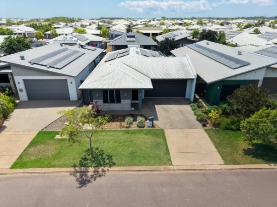 27 Sundew Circuit, Zuccoli, NT 0832