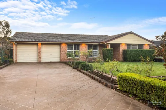 27 Surprise Crescent, Bligh Park, NSW 2756