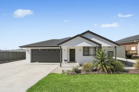 27 Suttor Avenue, Mudgee, NSW 2850