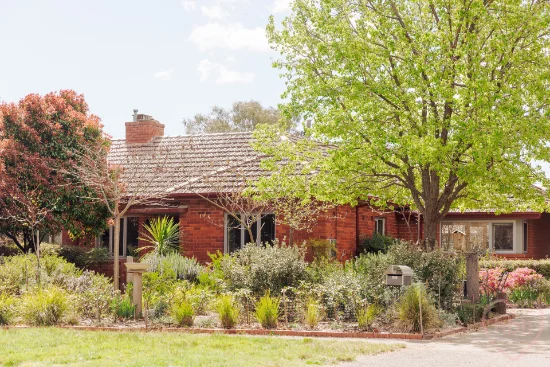 27 Suttor Street, Ainslie, ACT 2602