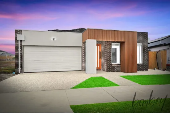27 Swiss Boulevard, Donnybrook, Vic 3064