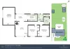 27 Sydney Street, Tarcutta, NSW 2652-Floorplan
