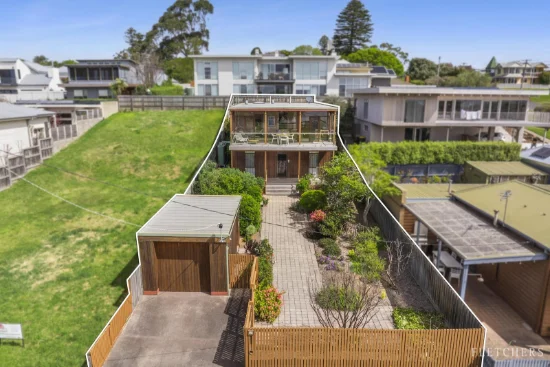 27 Symonds Street, Queenscliff, Vic 3225