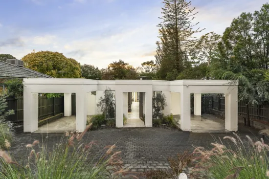 27 Talbot Avenue, Balwyn, Vic 3103