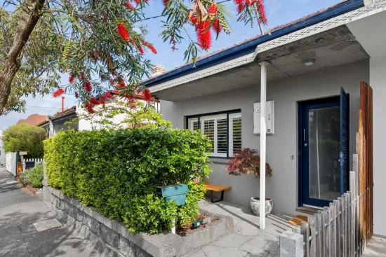 27 Talbot Street, Brunswick, Vic 3056 - For Sale