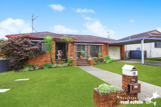27 Tallowood Avenue, Wauchope, NSW 2446