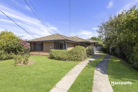 27 Talona Crescent, Corio, Vic 3214